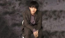 爆料娱乐圈华晨宇,娱乐圈爆料背后的音乐奇才